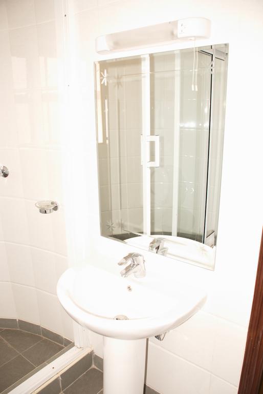 Hotel Central Park Nairobi Bagian luar foto